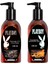 Massage Oil Chocolate Fragrances And Warming 120 ml Çikolata Kokulu ve Isıtıcılı Vücut Masaj Yağı 1