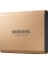 T5 500GB Taşınabilir Harici SSD MU-PA500G/WW - Gold 4