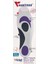 V 591 Violet Silikon Tabanlık - Topuk Dikeni 3