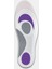 V 591 Violet Silikon Tabanlık - Topuk Dikeni 4