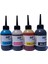 Hp 6100 6600 6700 4x100 ml Mürekkep Seti - 4 Renk 1