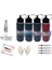 Canon Mb2050 2150 2155 4x500 ml Mürekkep Seti - 4 Renk 3