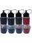 Hp 6525 7510 7520 4x500 ml Mürekkep Seti - 4 Renk 1