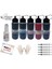 Canon Mp540 550 560 5x500 ml Mürekkep Seti - Renkli 3