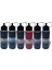 Canon Mg6250 Mg8150 Mg8170 Mg8250 6x500 ml Mürekkep Seti - 6 Renk 1