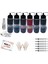 Canon Mg7752 Mg7753 6150 6x500 ml Mürekkep Seti - 6 Renk 3