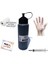 Hp 5525 6510 6520 500 ml Kartuş Dolum Mürekkebi - Siyah 3