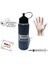 Canon İp4500 5100 5200 500 ml Kartuş Dolum Mürekkebi - Siyah 3