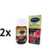 2'li Mecitefendi Gül Aroması 2 x 20 ml 2