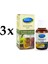 3'lü Mecitefendi Kantaron Yağı 3 x 50 ml 2