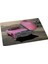 Pembe Klasik Araba Mouse Pad 2