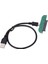 4479 2.5" Mini USB SATA SSD / HDD Çevirici Dönüştürücü 1