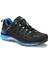 Ursa 9Pr Waterproof (Su Geçirmez) Outdoor Siyah Mavi Spor Ayakkabı 1