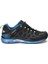 Ursa 9Pr Waterproof (Su Geçirmez) Outdoor Siyah Mavi Spor Ayakkabı 2