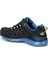 Ursa 9Pr Waterproof (Su Geçirmez) Outdoor Siyah Mavi Spor Ayakkabı 3