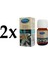 2'li Mecitefendi Zambak Esansı 2 x 20 ml 2