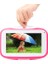 Everpad SC-735 Happy Kids 7" 16GB WiFi Pembe Tablet 4