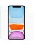 Apple iPhone 11 Ön + Arka Nano Cam Ekran Koruyucu - Şeffaf 1
