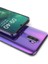 Oppo A9 2020 Kılıf Transparent Soft - Şeffaf 5