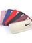 Oppo A9 2020 Mat Silikon Kılıf - Lacivert 5