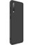 Samsung Galaxy A30S Kılıf Double Dip 360 Protective - Siyah 1
