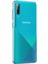 Samsung Galaxy A30s Kılıf Transparent Soft - Şeffaf 1