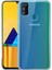 Samsung Galaxy M30s Kılıf Transparent Soft - Şeffaf 2