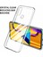 Samsung Galaxy M30s Kılıf Transparent Soft - Şeffaf 4