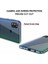 Samsung Galaxy M30s Kılıf Transparent Soft - Şeffaf 5