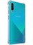 Shock Absorbing Kılıf Samsung Galaxy A30s - Şeffaf 1