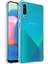 Shock Absorbing Kılıf Samsung Galaxy A30s - Şeffaf 2