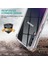 Shock Absorbing Kılıf Samsung Galaxy A30s - Şeffaf 3