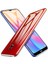 Xiaomi Redmi 8A Kılıf Transparent Soft - Şeffaf 4