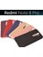 Xiaomi Redmi Note 8 Pro Mat Silikon Kılıf - Rose Gold 4
