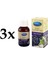 3'lü Mecitefendi Üzüm Çekirdeği Yağı 3 x 50 ml 1