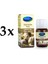 3'lü Mecitefendi Sarımsak Yağı 3 x 20 ml 1