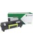 MS317/MX317 51B5000 TONER 2500 Sayfa Siyah 1