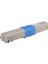 C332/MC363 46508737 TONER 1500 Sayfa Sarı 1