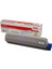 C810 8K TONER 44059117 Sarı 1