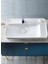 Seramik Lal Lavabo 70 x 42 2