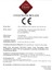 5088-2 Krom LED Avize(Beyaz Işık -Sarı Işık - Gün Işığı) 2