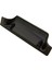 Azm System Kulp Mat Siyah 64 mm 4523 Al6 2