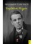 Sazlıktaki Rüzgar - William Butter Yeats 1