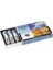Tempera Guaj Gouach Set 6 x 19Ml 1