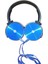 Headphone Tv20 Kulaküstü Kulaklık - Mavi 1
