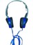 Headphone Tv20 Kulaküstü Kulaklık - Mavi 2
