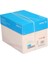Colotech A4 100 g 500'lü Fotokopi Kağıdı Koli 4 Paket 1