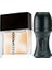 Little Black Dress 30 ml Kadın Edp+Avon Fullspeed 30 ml Erkek Edt 1