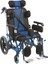 -16(G458) Cerebral Palsy Tekerlekli Sandalye 1