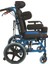 -16(G458) Cerebral Palsy Tekerlekli Sandalye 2